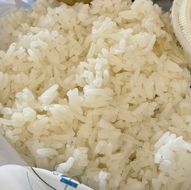 Rice.